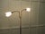 Edwardian Adjustable Floor Standing, 1920 For Sale - Image 6 of 8