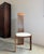 1980s Pietro Costantini for Ello Postmodern High Back Dining Chairs, Set of 8 (Italy) For Sale - Image 5 of 18