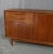 Vintage Sideboard in Teak For Sale - Image 3 of 13