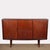 Scandinavian Sideboard by Henry Walter Klein for Bramin, 1960s For Sale - Image 11 of 11
