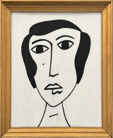 Example of Ilana Greenberg