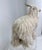 Sheep Sculpture, Handcrafted by New Mexico Artist Ray Growler For Sale - Image 11 of 14