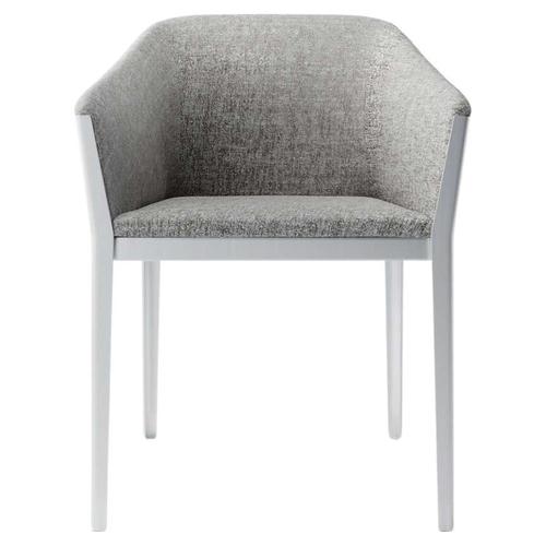 Metal Cotone Armchair by Ronan and Erwan Bouroullec for Cassina For Sale - Image 7 of 7