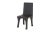 2010s Phillips Collection Suar Wood Chair For Sale - Image 5 of 5