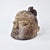 Early 20th Century Pende Mini Helmet Mask For Sale - Image 15 of 15