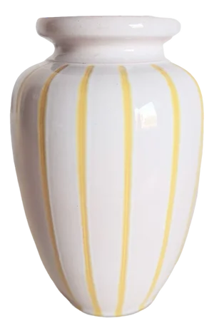 Vintage Vase from Van Daalen Keramik, 1950s