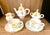 Coffee Duo Service from Cerenne Workshop, Vallauris, 1955 For Sale - Image 15 of 15