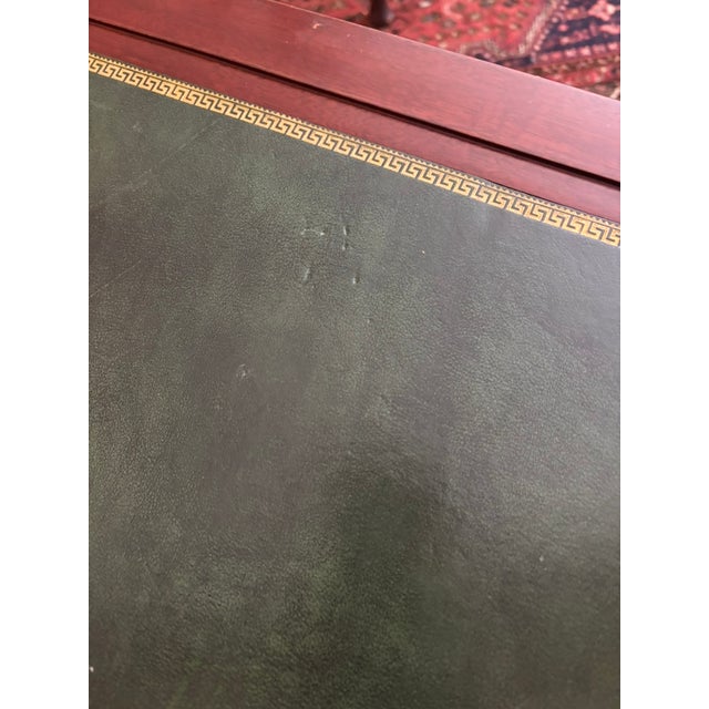 Kindel Winterthur Collection Masterworks Game Table For Sale - Image 15 of 18