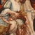 The Gathering of Manna, 1600s, Oil on Canvas For Sale - Image 8 of 15