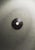 Large Navazi Circular Wall Lamp in Scorched Coal Ceramic and Glass by Svitanok For Sale - Image 6 of 8