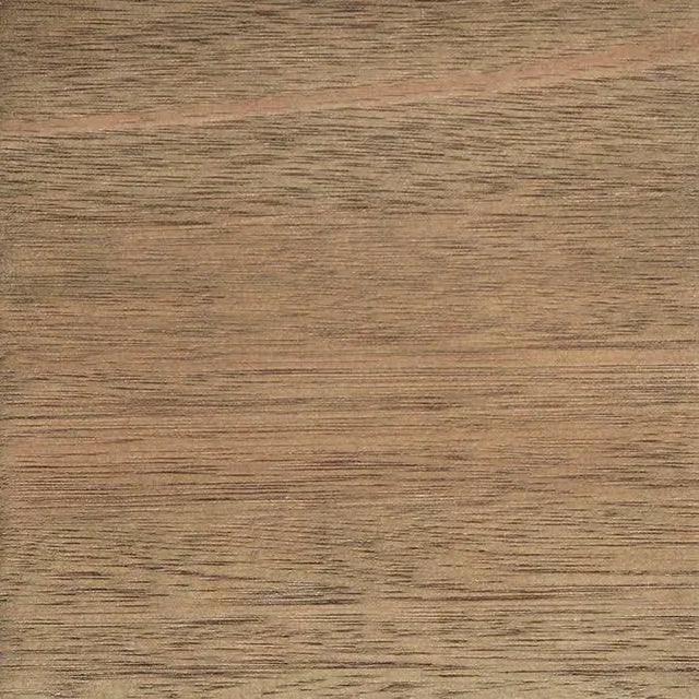 Transitional Southern Komfort 63" Percy Porch Swing, Natural Frame/Canvas Cushions For Sale - Image 3 of 5