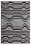 Hand Knotted Navajo Style Wool & Cotton Rug - 9'7" X 13'7" For Sale In Los Angeles - Image 6 of 6