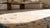 Sand Beautiful Floral Design and Sand Background Color Antique Chinese Art Deco Rug For Sale - Image 8 of 10