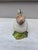 Jerome Massier Majolica Chick With Egg Vase Jerome Massier Circa 1900 For Sale - Image 4 of 7