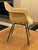 Mid-Century Modern Herman Miller Eames Vintage 1957 Arm Shell Chair For Sale - Image 3 of 12