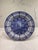 Vintage 1990s Spode Blue and White Collection Decorative Plates - Set of 6 For Sale - Image 9 of 14