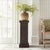 Fibreclay Chambers Pedestal Tall For Sale In Chicago - Image 6 of 8