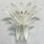 Italian 21st Century Two Tier Palmette Sconce by Fabio LTD For Sale - Image 3 of 7