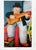 Title: Guitarist Artist: Fernando Botero Country: Colombia Medium: Offset – Quadrichromie 25 Marks: Not signed, not...