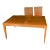 1970s Ethan Allen Dining Table For Sale