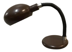 Table Lamp, 1960s