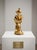 Salvador Dali El Ama de Llaves Rare relief, great opportunity for purchase one or solid silver 24 carat gold finished...
