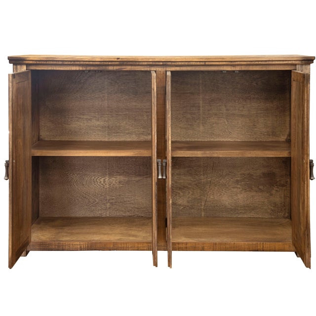 2020s Westwood 4 Door Sideboard - 63" For Sale - Image 5 of 5