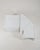 White Nesting Tables by Peter Ghyczy for Horn Collection, 1970s, Set of 3 For Sale - Image 8 of 11