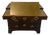 Antique George II Mahogany Chest of Drawers with Fitted Writing Desk, 1750 For Sale