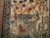 Mid-Century Modern Super Fine Mid Century Nain Musical Rug - 1'5" x 1'9" For Sale - Image 3 of 6