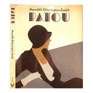 "Patou" 1983 Etherington-Smith, Meredith For Sale