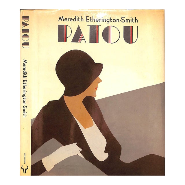 "Patou" 1983 Etherington-Smith, Meredith For Sale