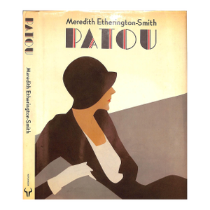 "Patou" 1983 Etherington-Smith, Meredith