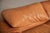Animal Skin Maralunga 2-Seater Sofa by Vico Magistretti for Cassina, 1990s For Sale - Image 7 of 18