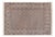 Hand-Knotted Middle Eastern Moud Rug For Sale