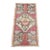 Turkish Yastik Rug 1'7" x 2'11" For Sale
