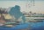 The Sea- Eight Scenic Spots in Kanazawa is a modern artwork realized in the Mid-20th Century. Mixed colored lithograph...