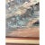 Vintage W. Sherman Lighthouse Oil on Canvas Painting Framed Coastal Nautical Art For Sale - Image 4 of 9