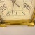 Brass Chelsea Carriage Clock For Sale - Image 8 of 10