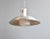 UFO Pendant Light by Rolf Krüger for Staff Leuchten, 1960s For Sale - Image 3 of 7