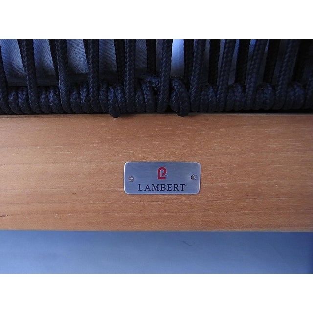 Miikka Outdoor Sofa from Gunter Lambert, 2010s For Sale - Image 11 of 18