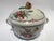18th Century Porcelain Covered Cup or Sugar Bowl by Richard Ginori, Italy For Sale - Image 12 of 18