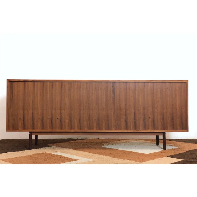 Vintage Italian Sideboard, 1960 For Sale - Image 15 of 16