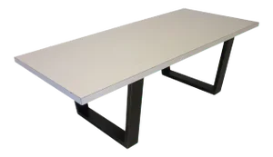 George Nelson Herman Miller Styled Vintage Bench or Coffee Table