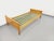 Vintage Les Arcs Bed in Ash, 1960s For Sale - Image 15 of 15