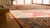 Red 1930s Red-Green Medallion Antique Turkish Oushak Rug 12' X 23' Handknotted Wool Carpet For Sale - Image 8 of 10