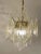 1980s Murano Glass Ceiling Lamp from La Murrina, 1980s For Sale - Image 5 of 12