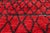 Late 20th Century Vintage Boujad Boucherouite Moroccan Rug, 03'02 X 05'06 For Sale - Image 5 of 10