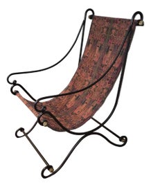 Example of David Hicks Seating