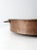 Antique Hammered Copper Pan For Sale - Image 9 of 13